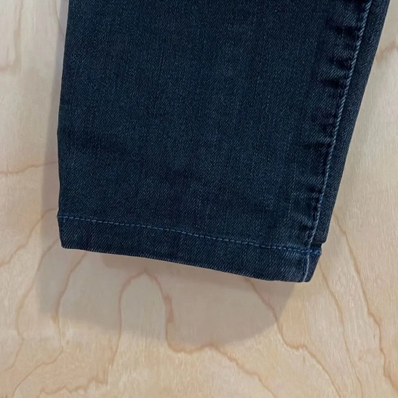 Wit & Wisdom Ab’Solution Black skinny jeans - 8 - Picture 12 of 12